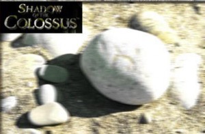 shadow of the colossus