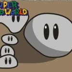 super mario world