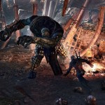 The Witcher 3: Wild Hunt