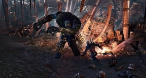 The Witcher 3: Wild Hunt