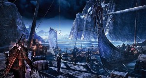 The Witcher 3: Wild Hunt