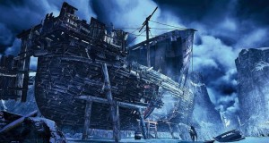 The Witcher 3: Wild Hunt