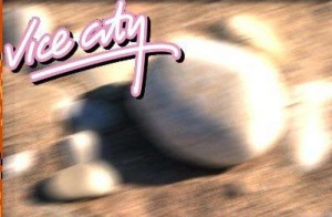 vice city