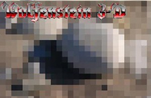 wolfenstein 3d