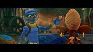 Sly Cooper: Jagd durch die Zeit-02