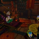Sly Cooper: Jagd durch die Zeit-03