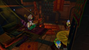 Sly Cooper: Jagd durch die Zeit-03