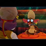 Sly Cooper: Jagd durch die Zeit-04