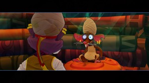 Sly Cooper: Jagd durch die Zeit-04