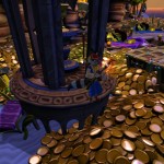 Sly Cooper: Jagd durch die Zeit-05