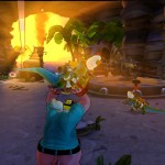 Sly Cooper: Jagd durch die Zeit-06