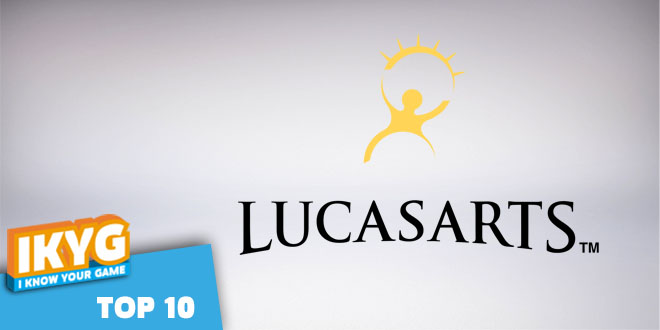 LucasArts