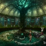 The Night of the Rabbit 5