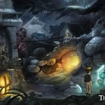 The Night of the Rabbit 9