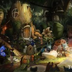 The Night of the Rabbit 12