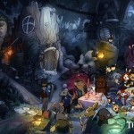 The Night of the Rabbit 13