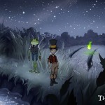 The Night of the Rabbit 15