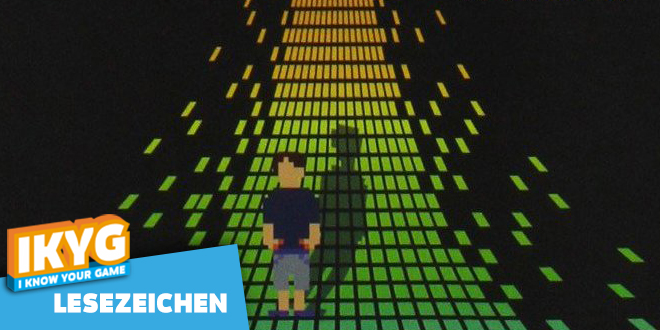 Lesezeichen – Ready Player One von Ernest Cline