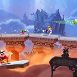 Rayman Legends 1