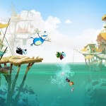 Rayman Legends 10