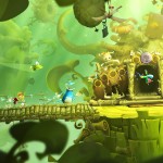 Rayman Legends 9