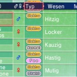 Pokemon-Bank-Suchfilter