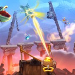 Rayman Legends 2