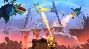 Rayman Legends 2