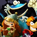 Rayman Legends 6
