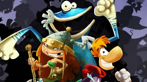 Rayman Legends 6