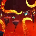 Rayman Legends 5