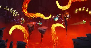 Rayman Legends 5