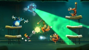 Rayman Legends 3