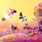 Rayman Legends 4