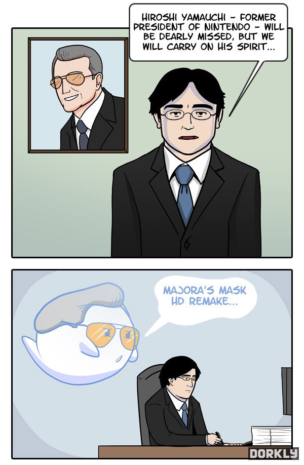 Yamauchi-Geist-Comic Yamauchi-Geist-Comic