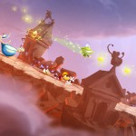 Rayman Legends 11