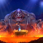 Rayman Legends 7