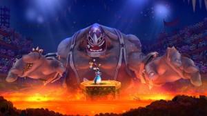 Rayman Legends 7