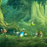 Rayman Legends 8