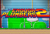 Flashgame der Woche – Enough Plumbers 2