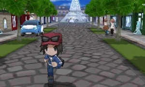 Pokémon Y-02