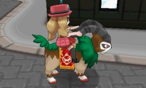 Pokémon Y-03