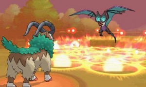 Pokémon Y-05