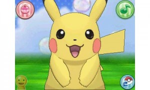 Pokémon Y-06