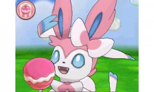 Pokémon Y-07
