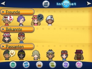 Pokémon Y-09
