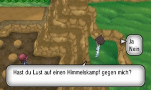 Pokémon Y-09