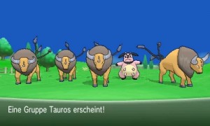 Pokémon Y-10