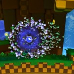 Sonic Lost World Asteroid Wii U