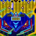 Sonic Lost World Flipper Wii U